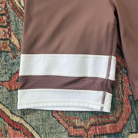 Body Language Bella Biker Shorts Small - Picture 7 of 7